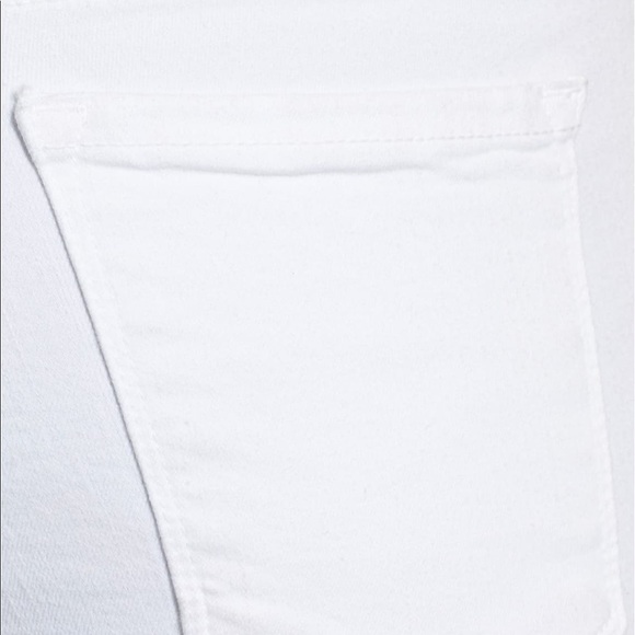 Frame Le Color Rip Skinny Jeans - Picture 2 of 7